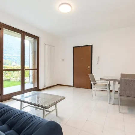 דירה Borgo Castello B1