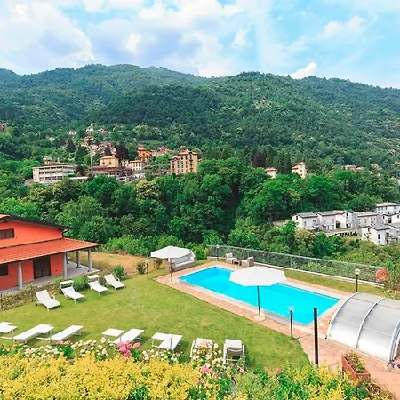 דירה Borgo Castello B1