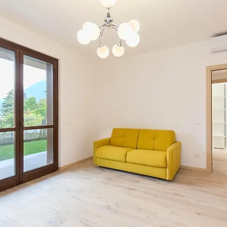Borgo Castello B1 דירה ארגגנו