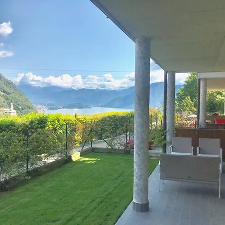 Appartement Borgo Castello B1