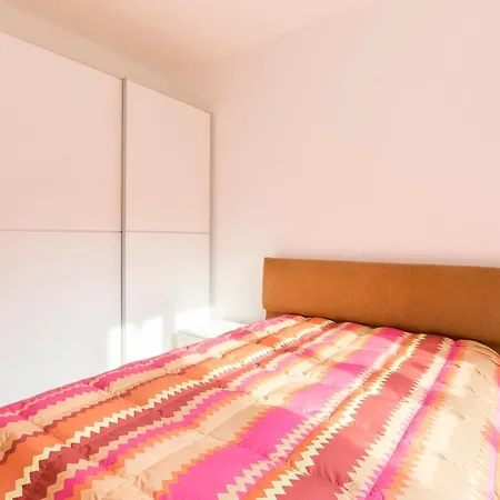 Borgo Castello B1 * Argegno