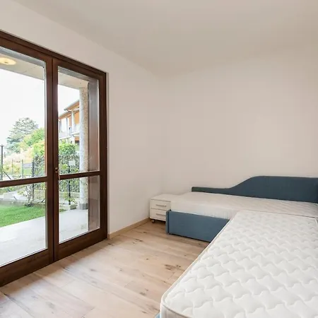 Borgo Castello B1 * ארגגנו
