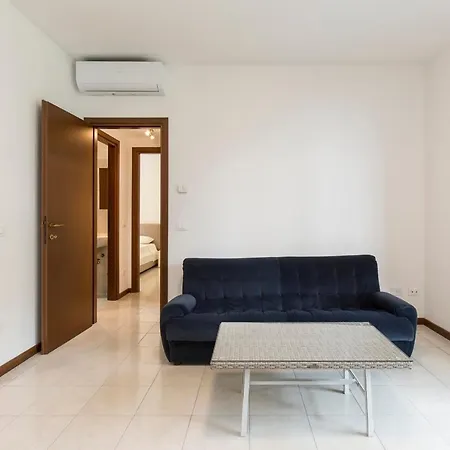 Borgo Castello B1 Appartement