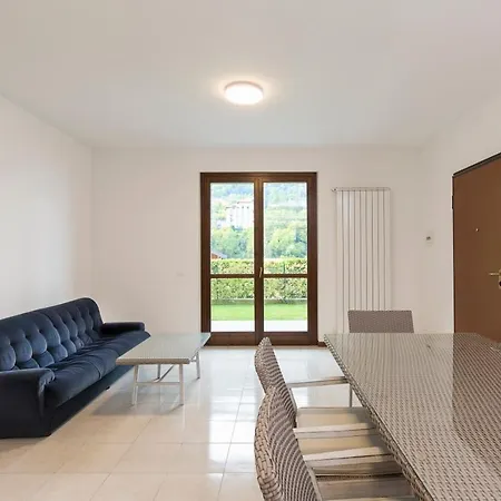 Borgo Castello B1 ארגגנו