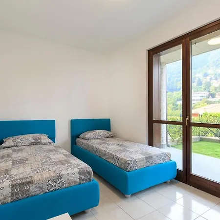 דירה Borgo Castello B1